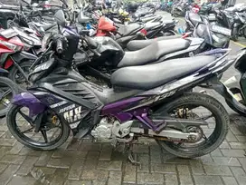 Yamaha jupiter Mx