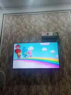 PRELOVED SMARTTV SAMSUNG 50 INCH