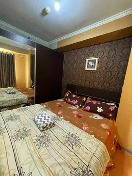 SEWA APARTEMEN HARIAN KALIBATA CITY