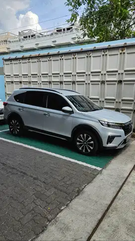 All new Brv 2022 non sensing