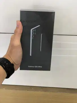 Samsung galaxy S25 ulra