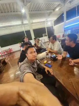 Mencari pekerjaan