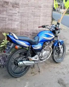 Suzuki Thunder 125 Standart Orisinil