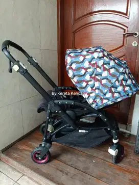 Stroller bugaboo bee5 limited edition