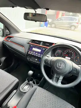Honda Brio 2020 Bensin