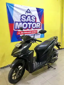 HONDA VARIO 125 2021 ISS SAS JL. BARATAJAYA 19 NO 5