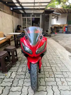 Ninja 250 FI Tahun 2013
