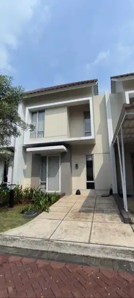 Sewa Rumah di Carillo