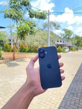 iPhone 16 128 beacukai