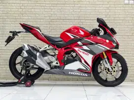 TERMURAH‼️ Honda CBR 250RR 2017 Red Racing - mustika