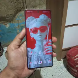 Infinix Note 50