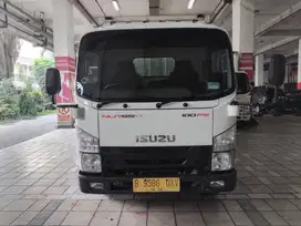 Isuzu Elf NLR 55 2021 LONG BOX