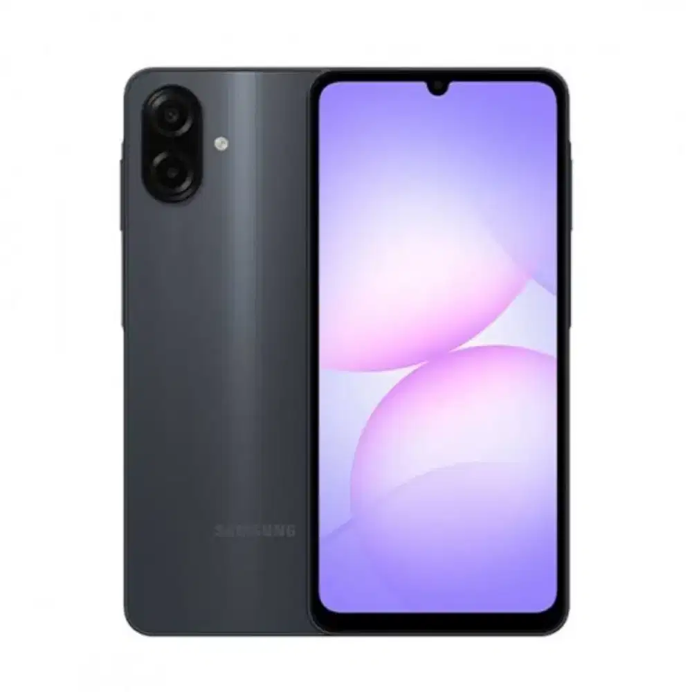 NEW Samsung Galaxy A07 LTE 12/128gb