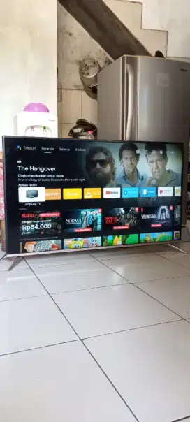 Android Coocoa 50 in