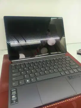 Ideapad DUET 5 PROMO BUNGA 0%|DP 0| FREE CICILAN 1-2X