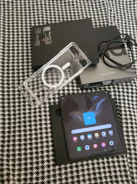Samsung z fold 4 512gb