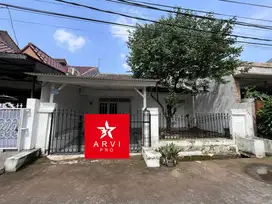 Rumah di Perum Chandra Baru,Jatirahayu Pondok Melati Bks