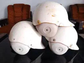 Helmet Honda Astrea