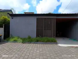 Rumah Murah Dalung Kuta Utara Bali