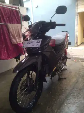 yamaha vega zr 2011