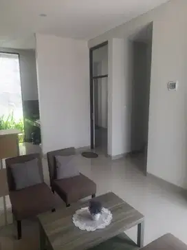 Dijual Rumah Gress Siap Huni dalam Komplek Nyaman di Buah Batu Bandung