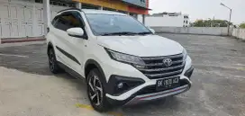 TOYOTA RUSH 1.5 TRD SPORTIVO