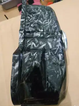 Di jual aja nich box karbu Mio soul GT 125