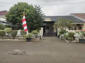 Sewa Rumah Siap Huni,bersih Rapi Bebas Banjir Di Inkopol, Kranji