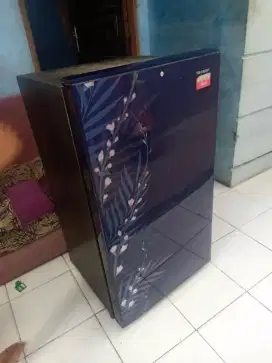 Kuklas 1 pintu siap pakai
