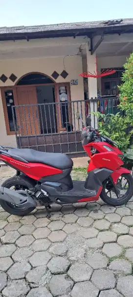 Vario 160 CBS Merah 2022