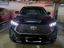 Toyota Kijang Innova 2023 Hybrid