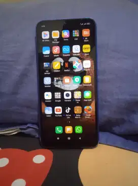 Redmi 9c normal