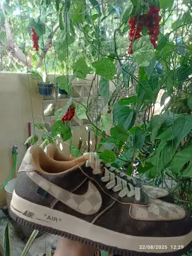 Nike Air LV series