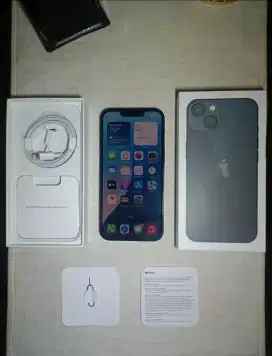 Iphone 13 Midnight