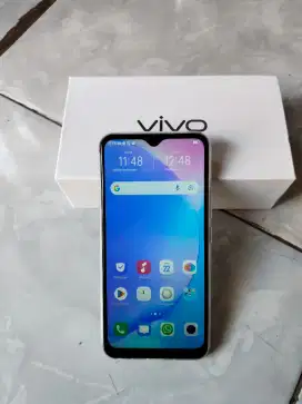 Hp vivo y17 ram 8