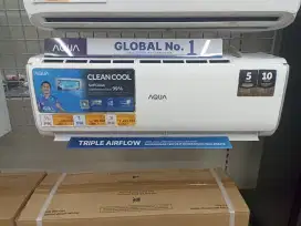 AC Aqua 1/2 PK Inventer