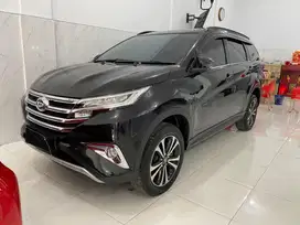 Mentah‼️ Terios R manual 2022 Hitam