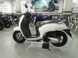 D jual murah Honda Scoopy