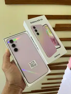Samsung A35 5G like new mulus 8/256 GB