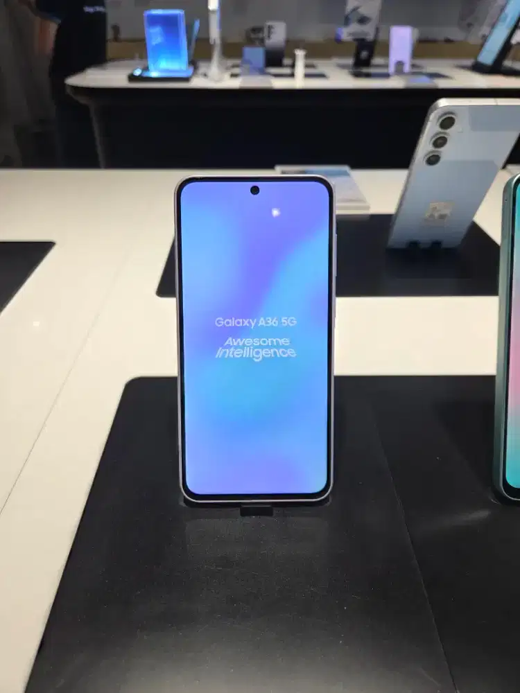 Samsung Galaxy New A36