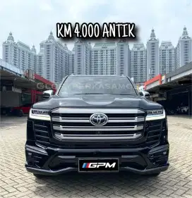 Toyota Land Cruiser 300 VXR 2023/ 2024 KM 4rb ANTIK Toyota LC300