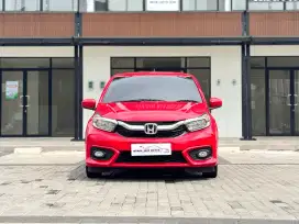 Honda Brio E AT 2022