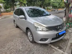 Grand livina SV 2014 m/t