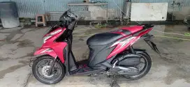 Dijual Vario kzr 2013