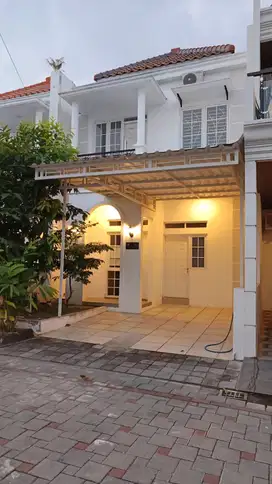 Rumah sewa dekat prawirotaman