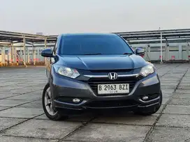 DP 5JT HONDA HR-V HRV E CVT AT MATIC AUTOMATIC 2017 TERMURAH