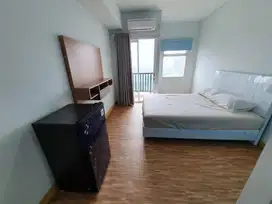 apt ayodya unit siap pakai