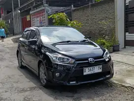 Yaris tdr sportivo tahun 2014 metic pajak isi
