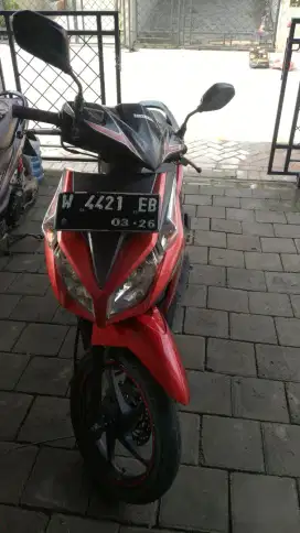 Vario techno orsinil