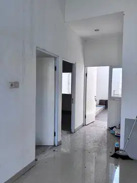 Rumah di jual - Oper kredit murah
